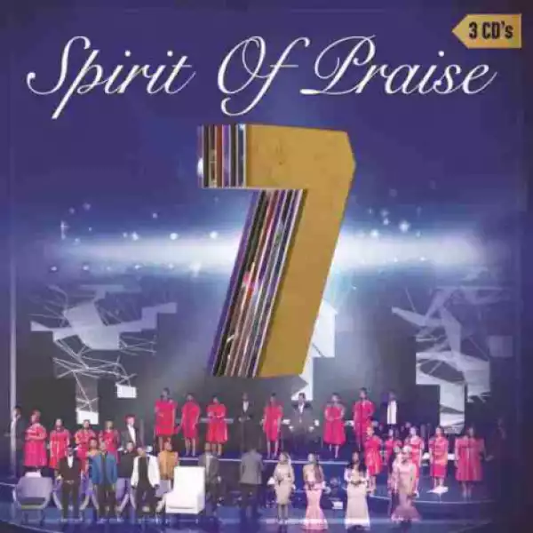 Spirit of Praise - Here I Am ft.  Mmatema & Collen Maluleke
